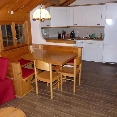 Kiefer Apartment *